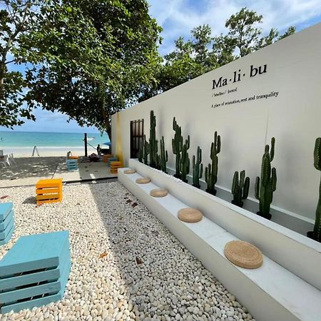 Malibu Samed Resort Koh Samet Εξωτερικό φωτογραφία
