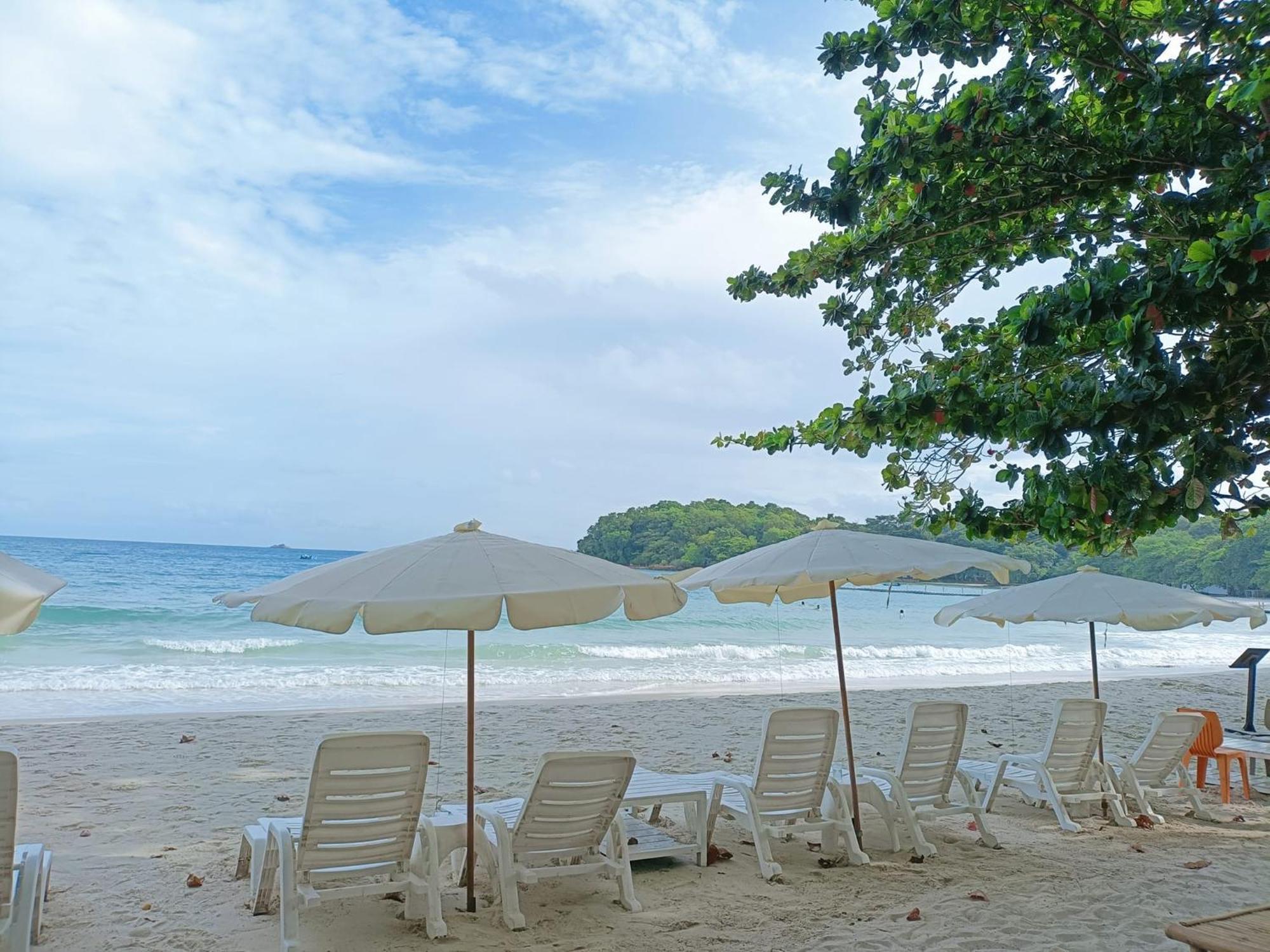 Malibu Samed Resort Koh Samet Εξωτερικό φωτογραφία