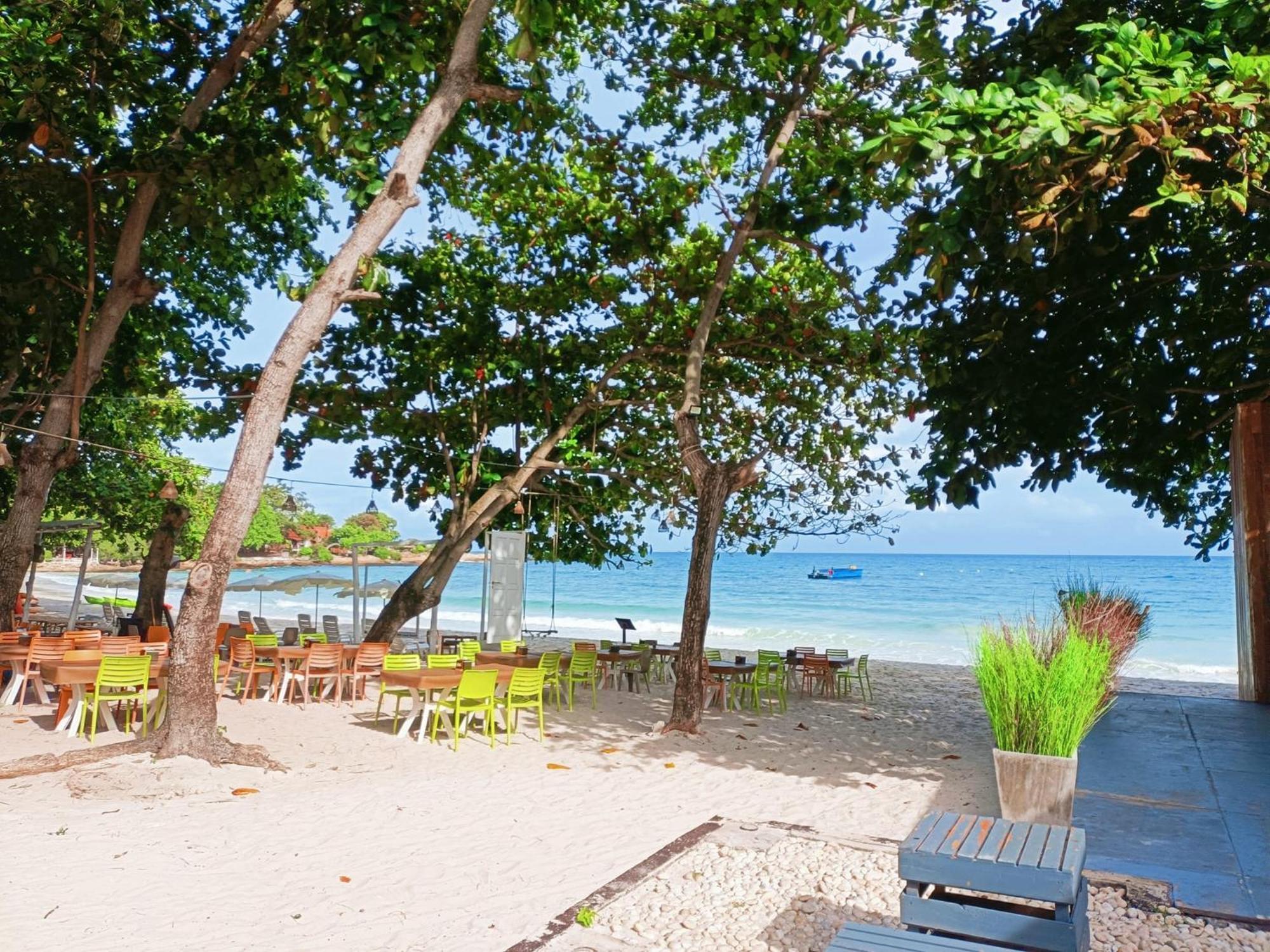 Malibu Samed Resort Koh Samet Εξωτερικό φωτογραφία