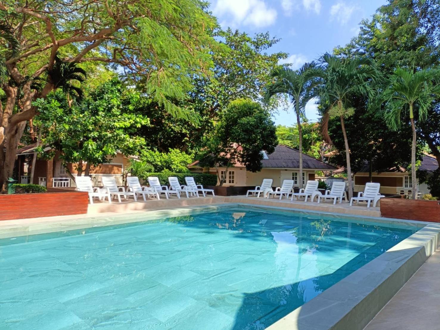 Malibu Samed Resort Koh Samet Εξωτερικό φωτογραφία