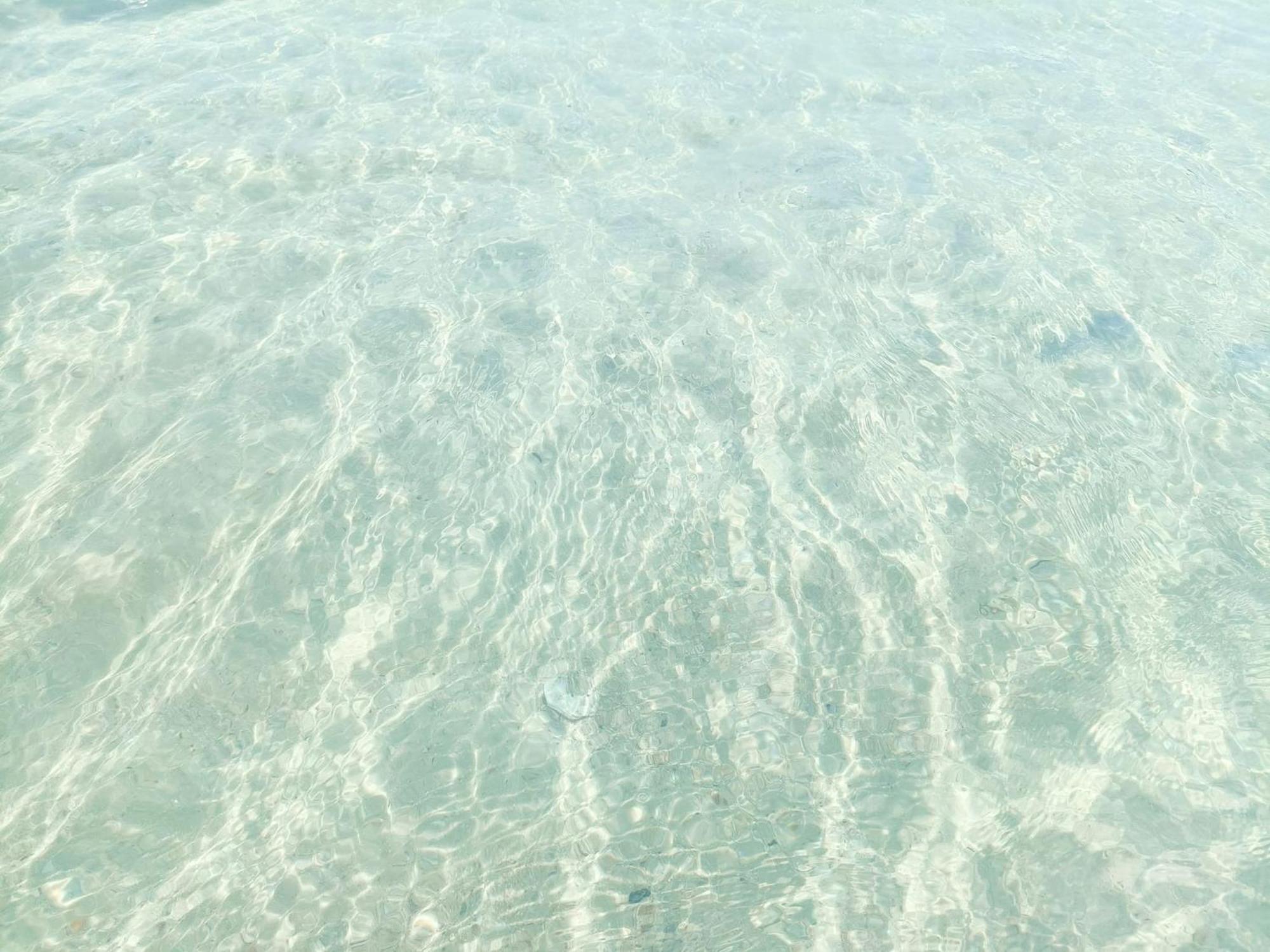Malibu Samed Resort Koh Samet Εξωτερικό φωτογραφία