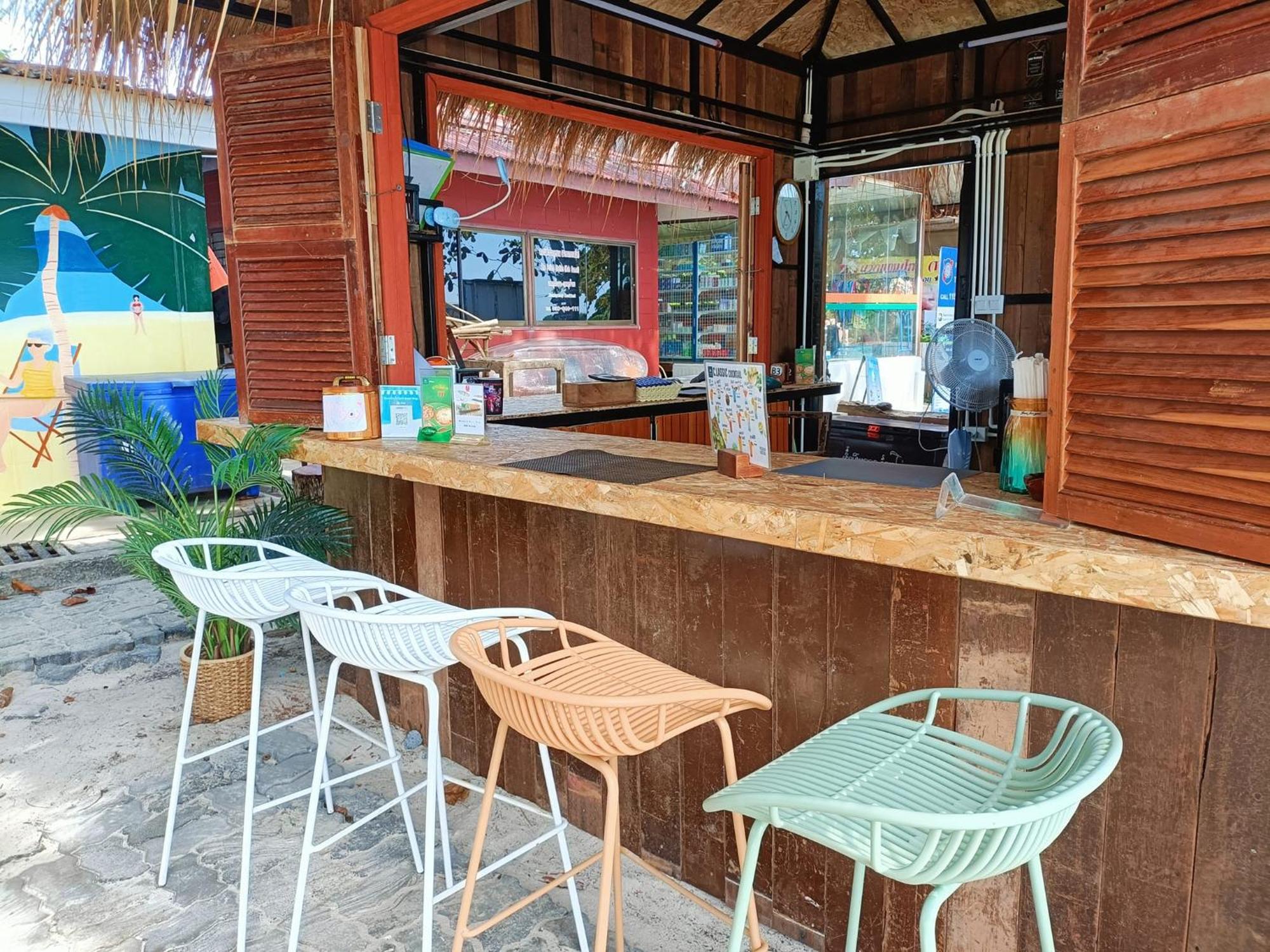 Malibu Samed Resort Koh Samet Εξωτερικό φωτογραφία