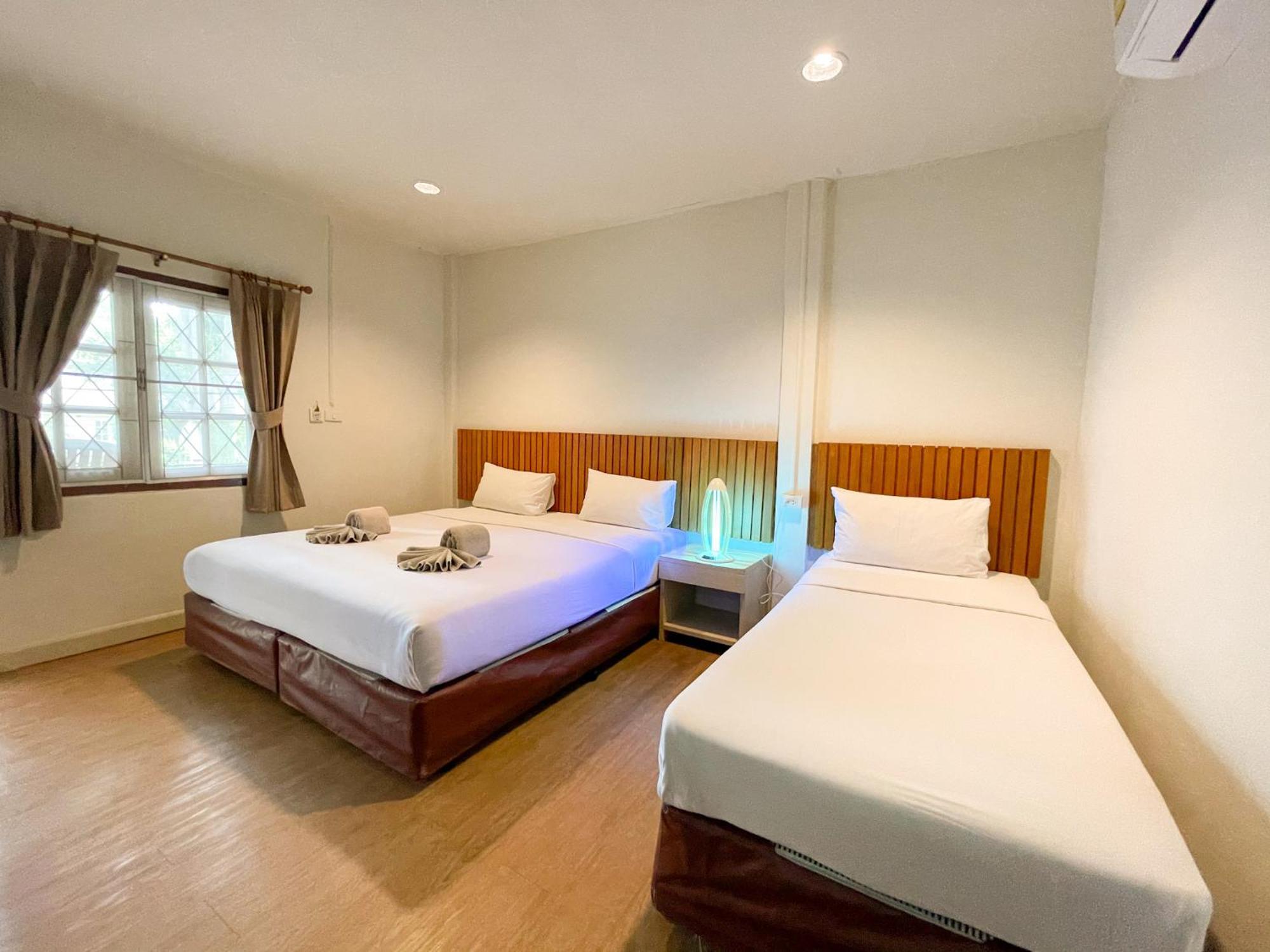 Malibu Samed Resort Koh Samet Εξωτερικό φωτογραφία