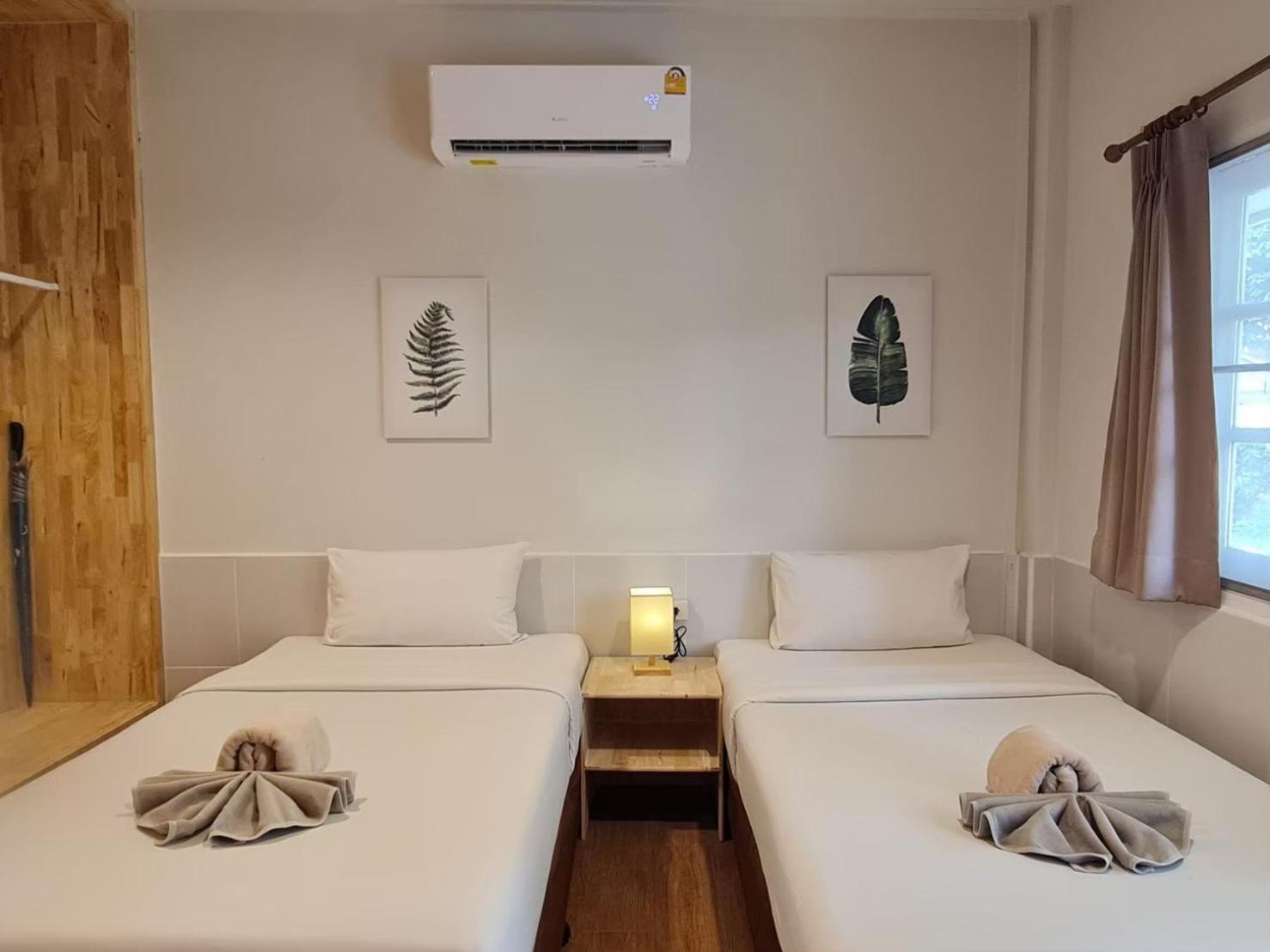 Malibu Samed Resort Koh Samet Εξωτερικό φωτογραφία
