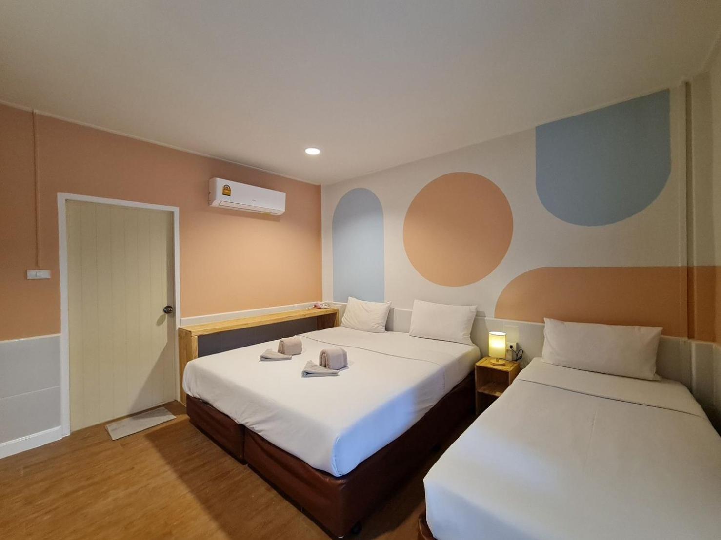 Malibu Samed Resort Koh Samet Εξωτερικό φωτογραφία