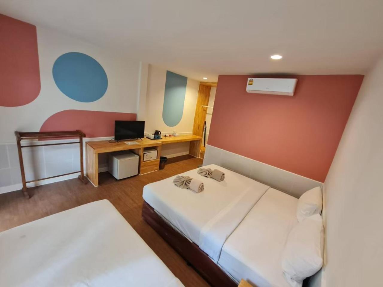 Malibu Samed Resort Koh Samet Εξωτερικό φωτογραφία