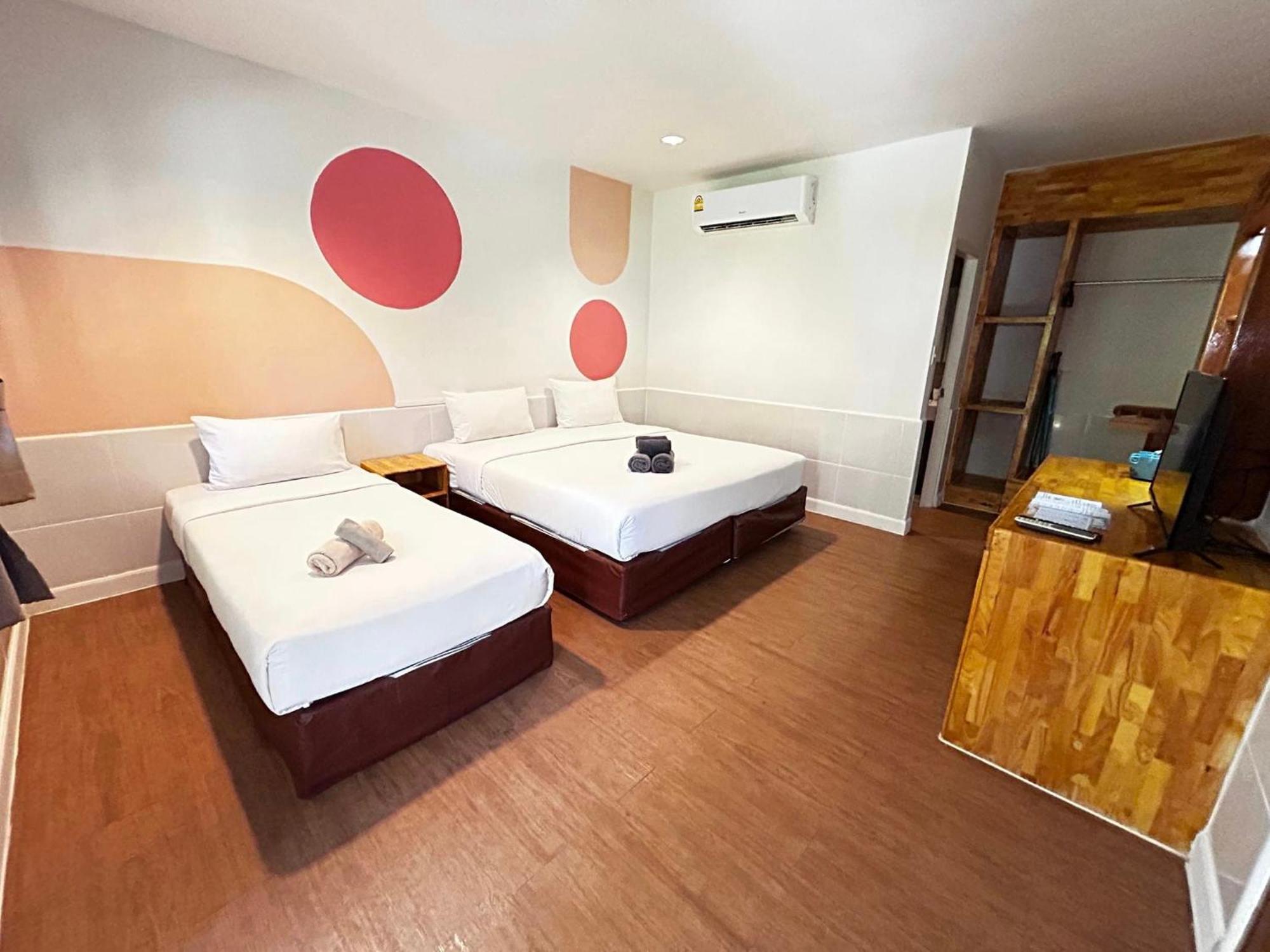 Malibu Samed Resort Koh Samet Εξωτερικό φωτογραφία