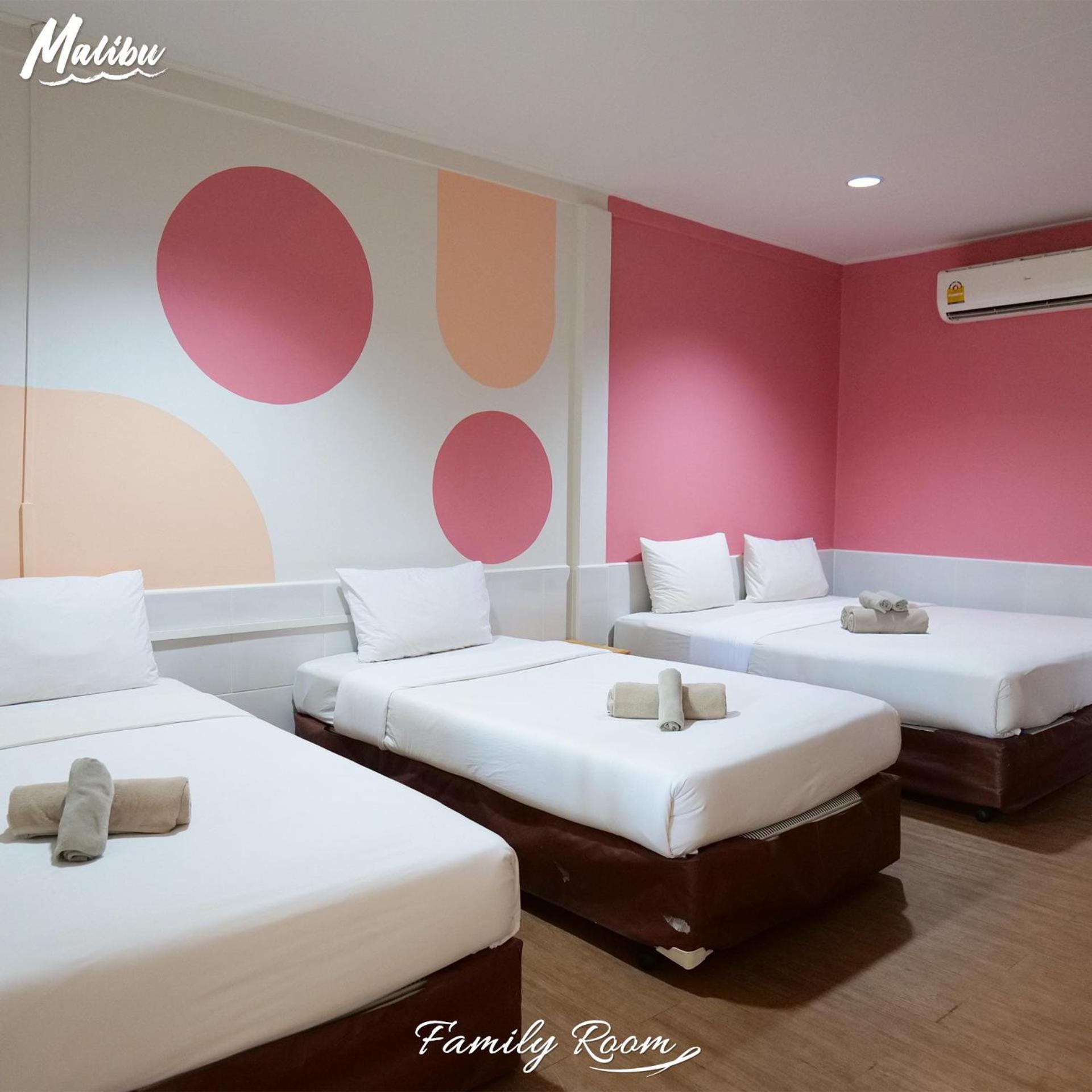 Malibu Samed Resort Koh Samet Εξωτερικό φωτογραφία
