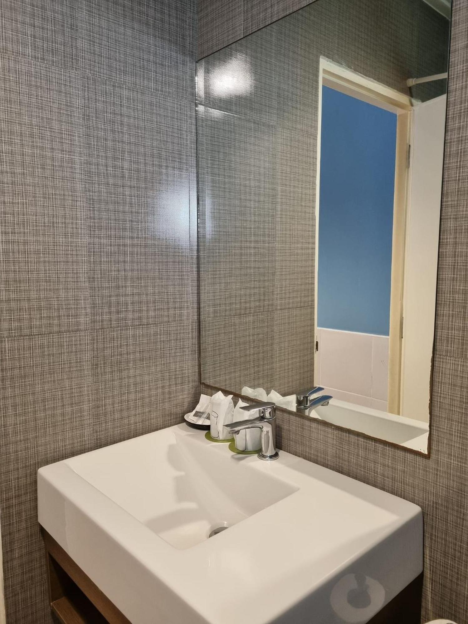 Malibu Samed Resort Koh Samet Εξωτερικό φωτογραφία