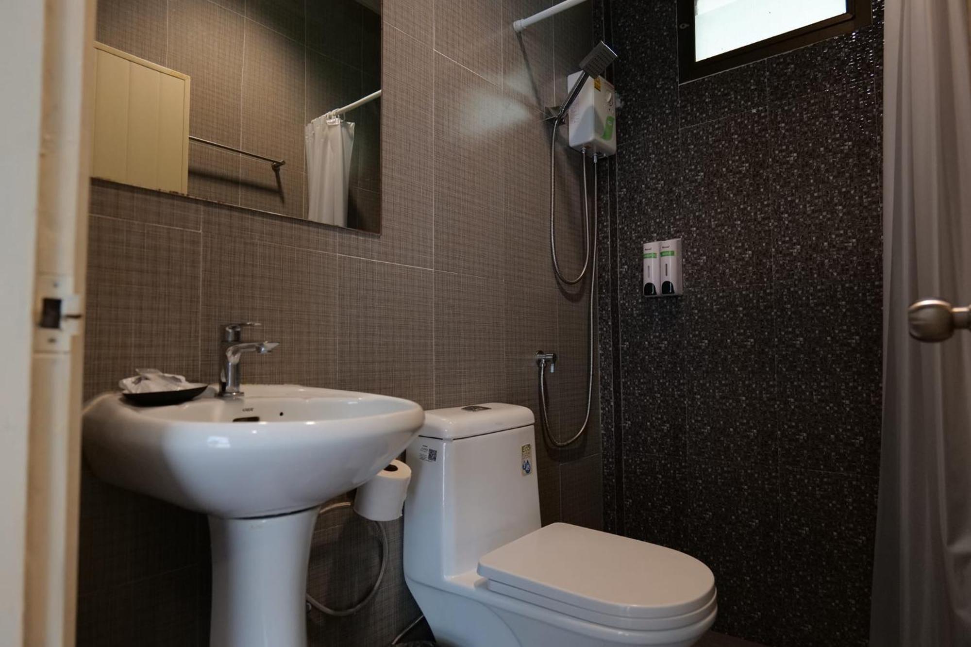 Malibu Samed Resort Koh Samet Εξωτερικό φωτογραφία