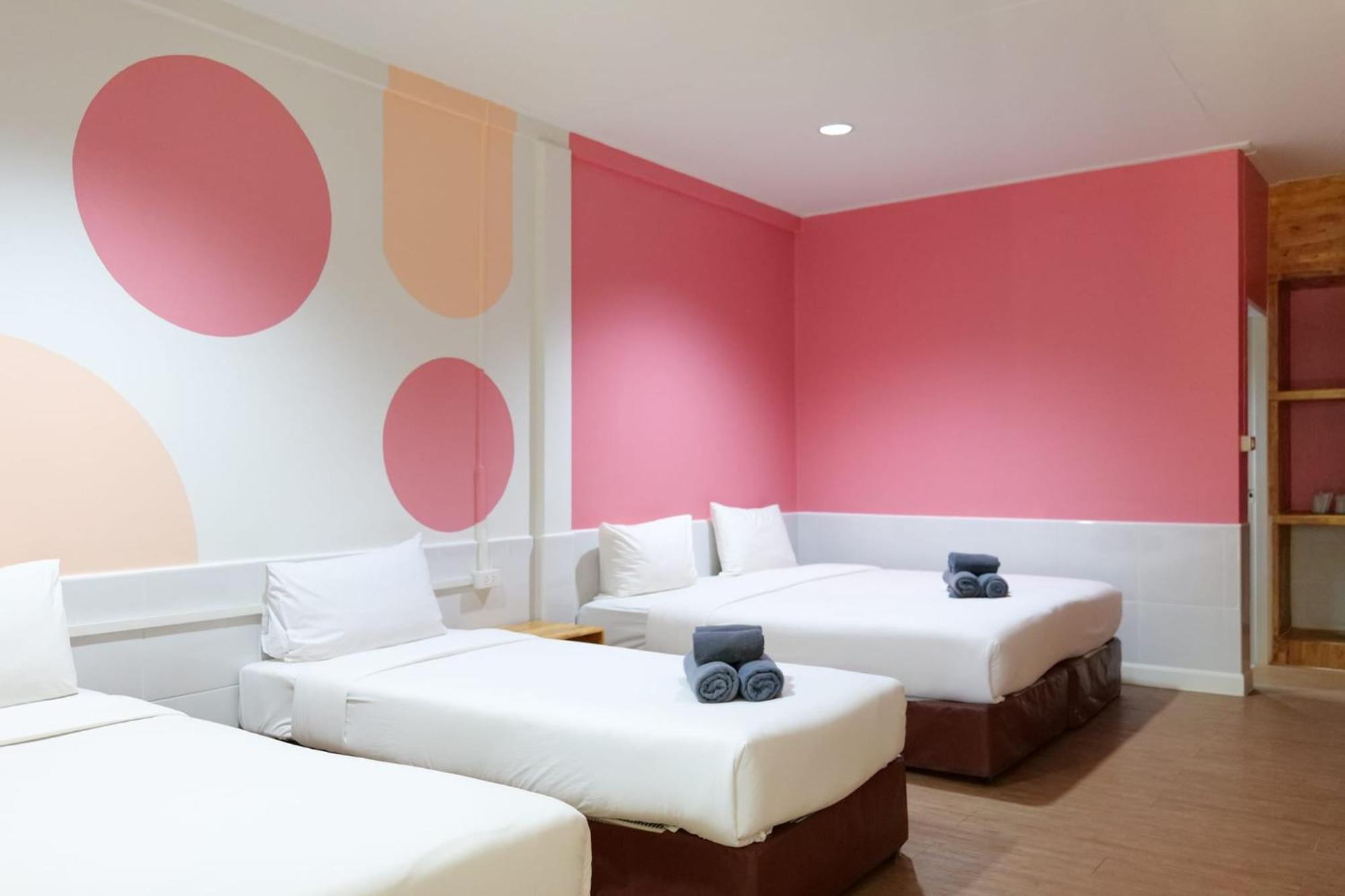 Malibu Samed Resort Koh Samet Εξωτερικό φωτογραφία