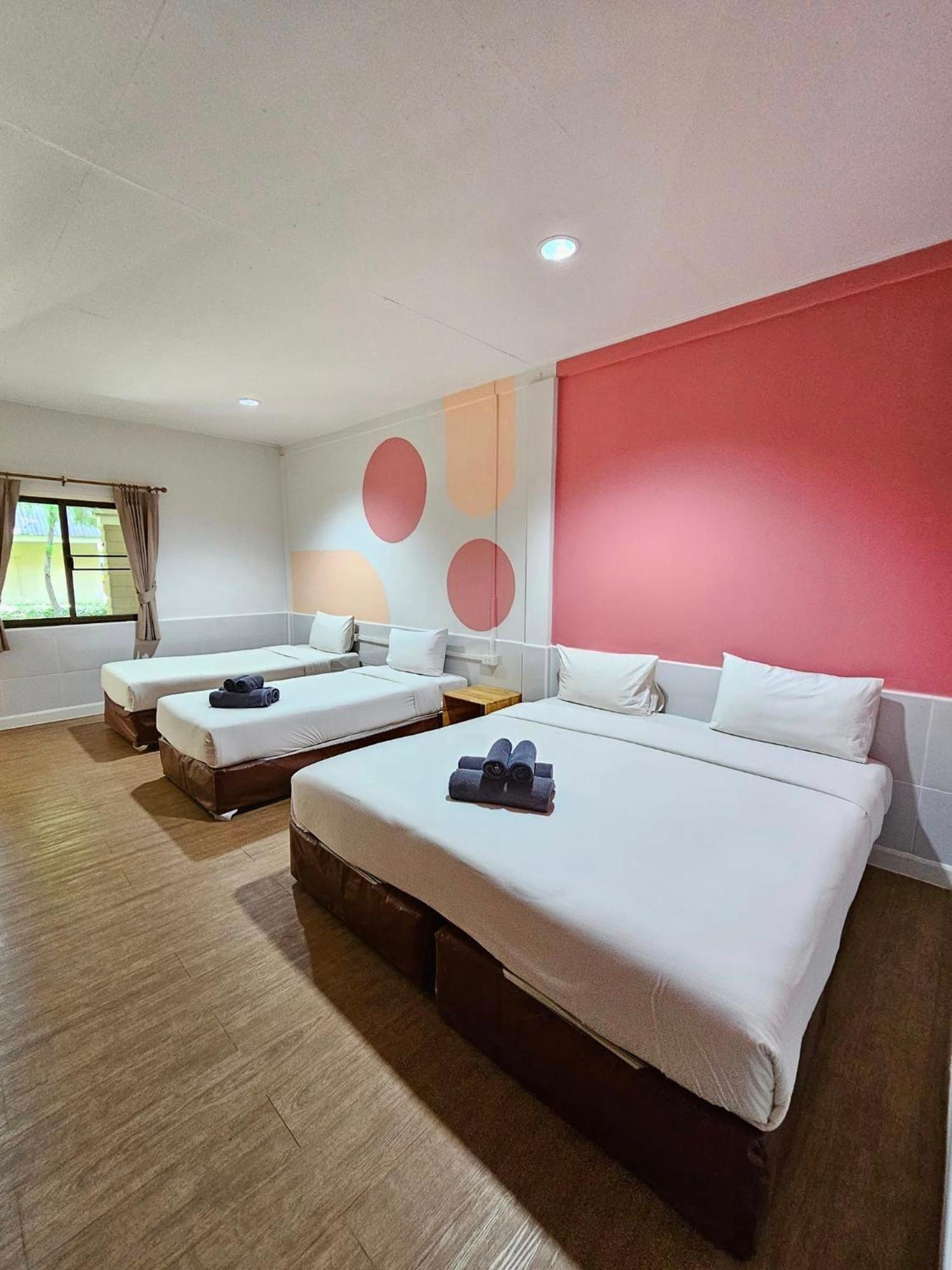 Malibu Samed Resort Koh Samet Εξωτερικό φωτογραφία
