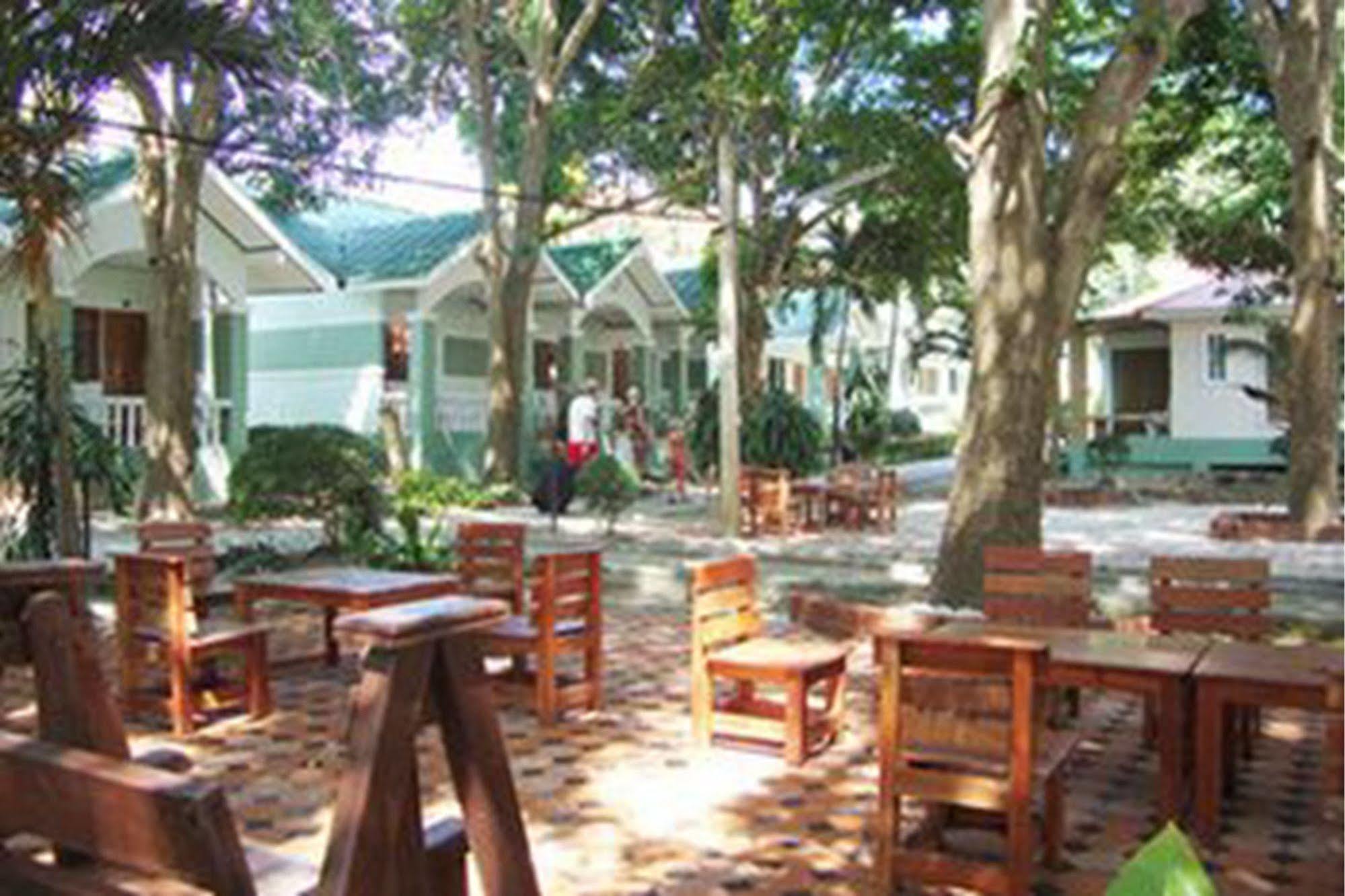 Malibu Samed Resort Koh Samet Εξωτερικό φωτογραφία