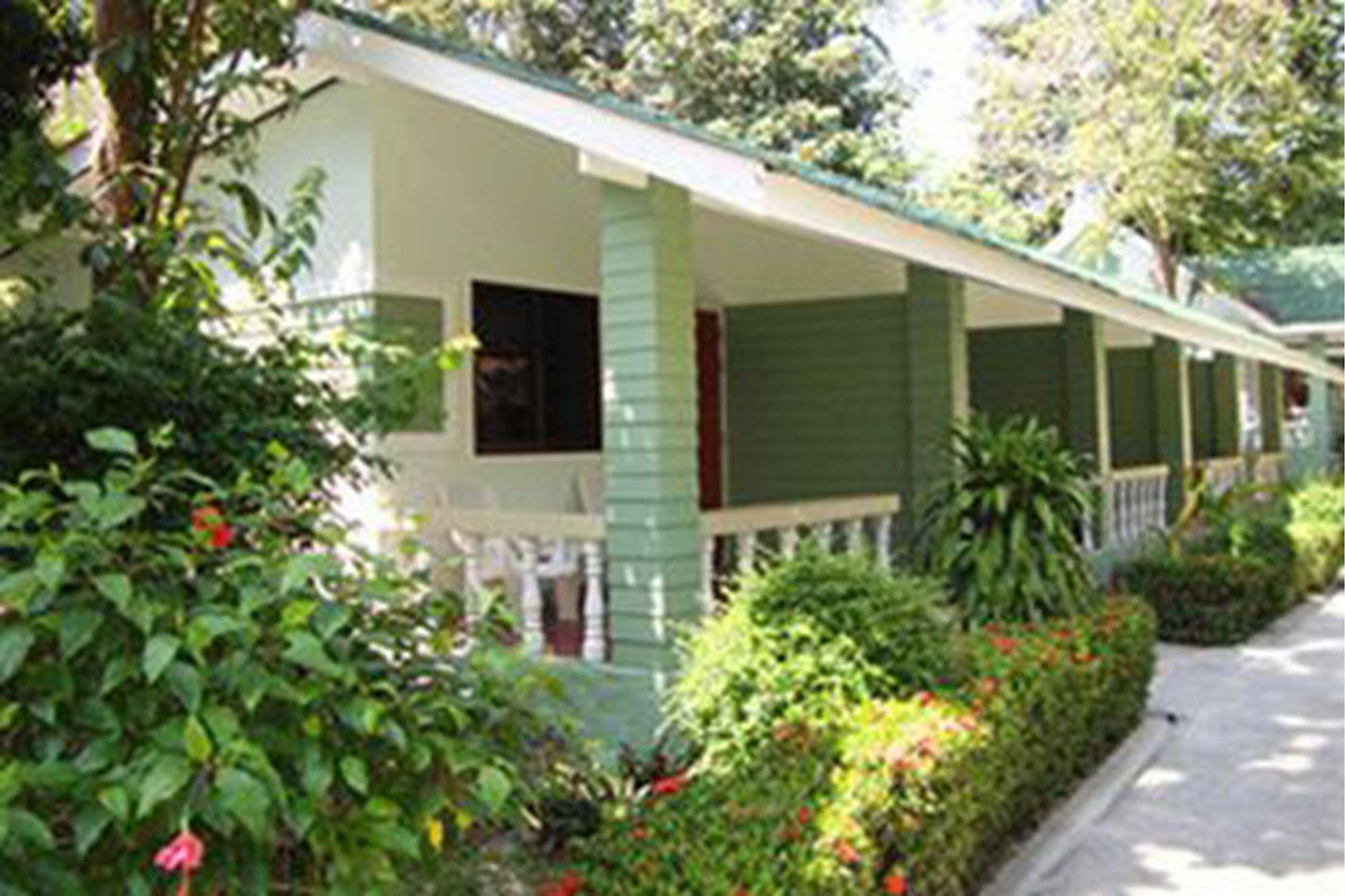 Malibu Samed Resort Koh Samet Εξωτερικό φωτογραφία