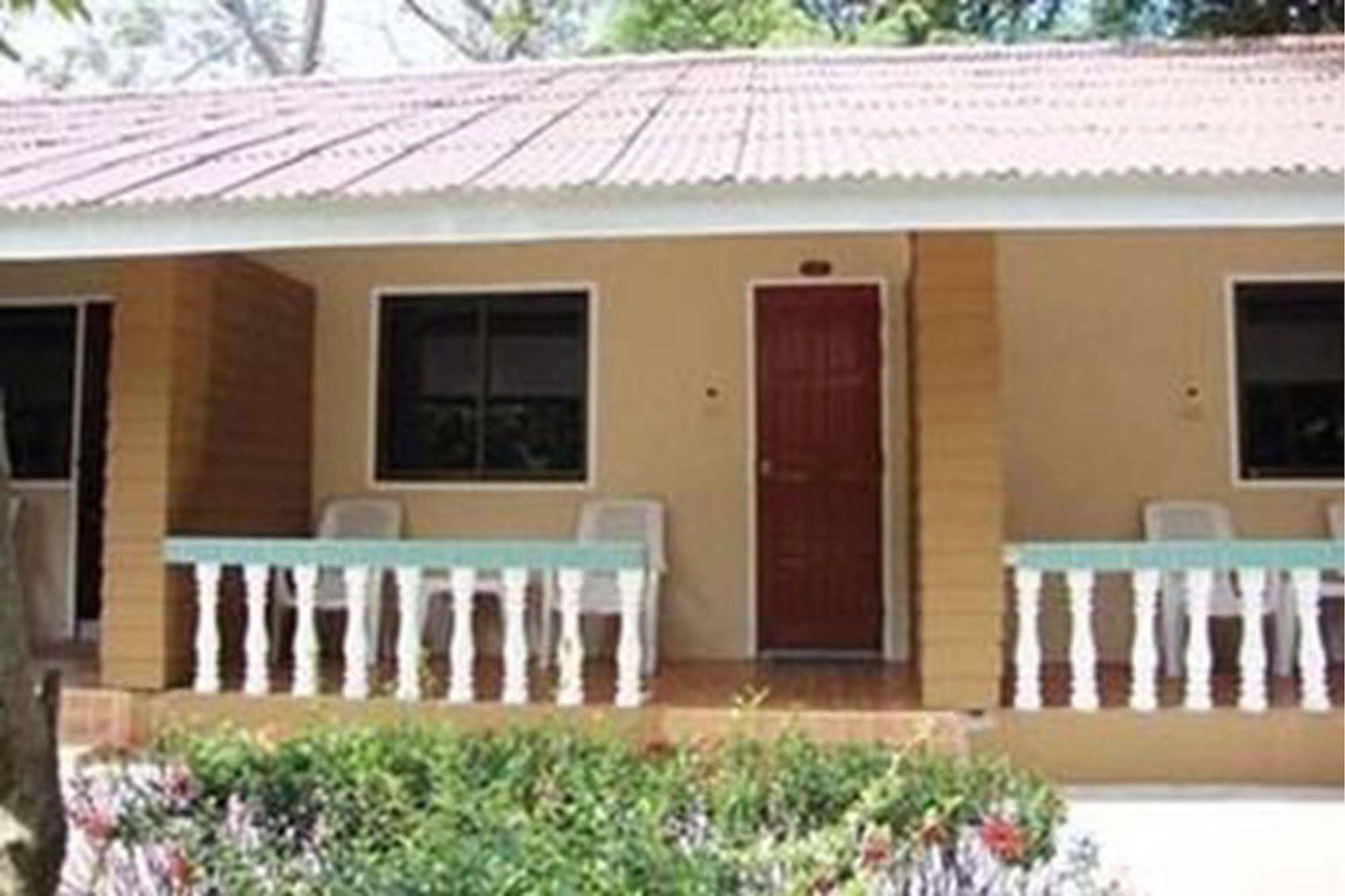 Malibu Samed Resort Koh Samet Εξωτερικό φωτογραφία