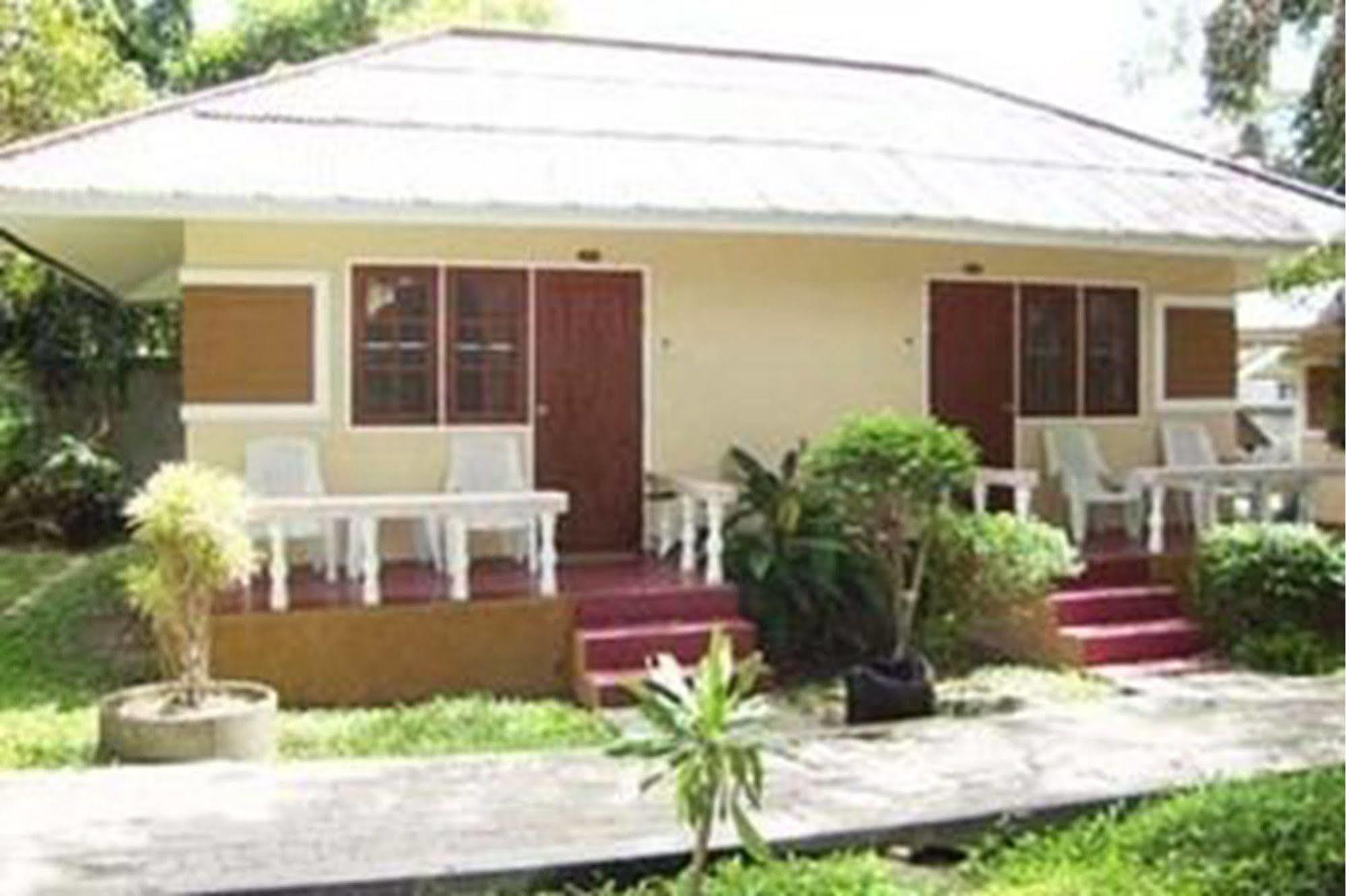 Malibu Samed Resort Koh Samet Εξωτερικό φωτογραφία