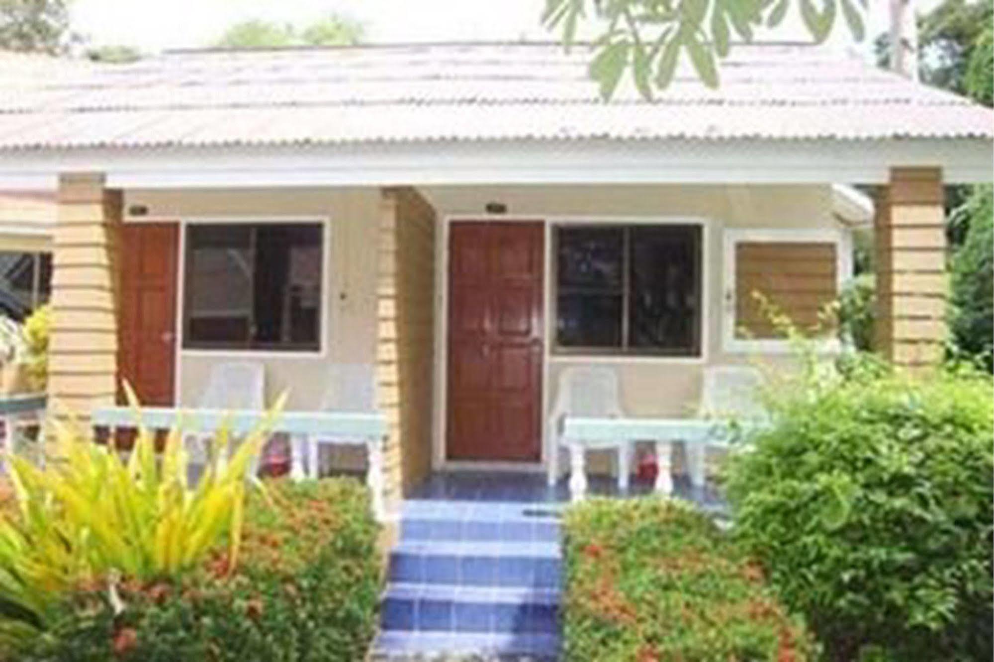 Malibu Samed Resort Koh Samet Εξωτερικό φωτογραφία