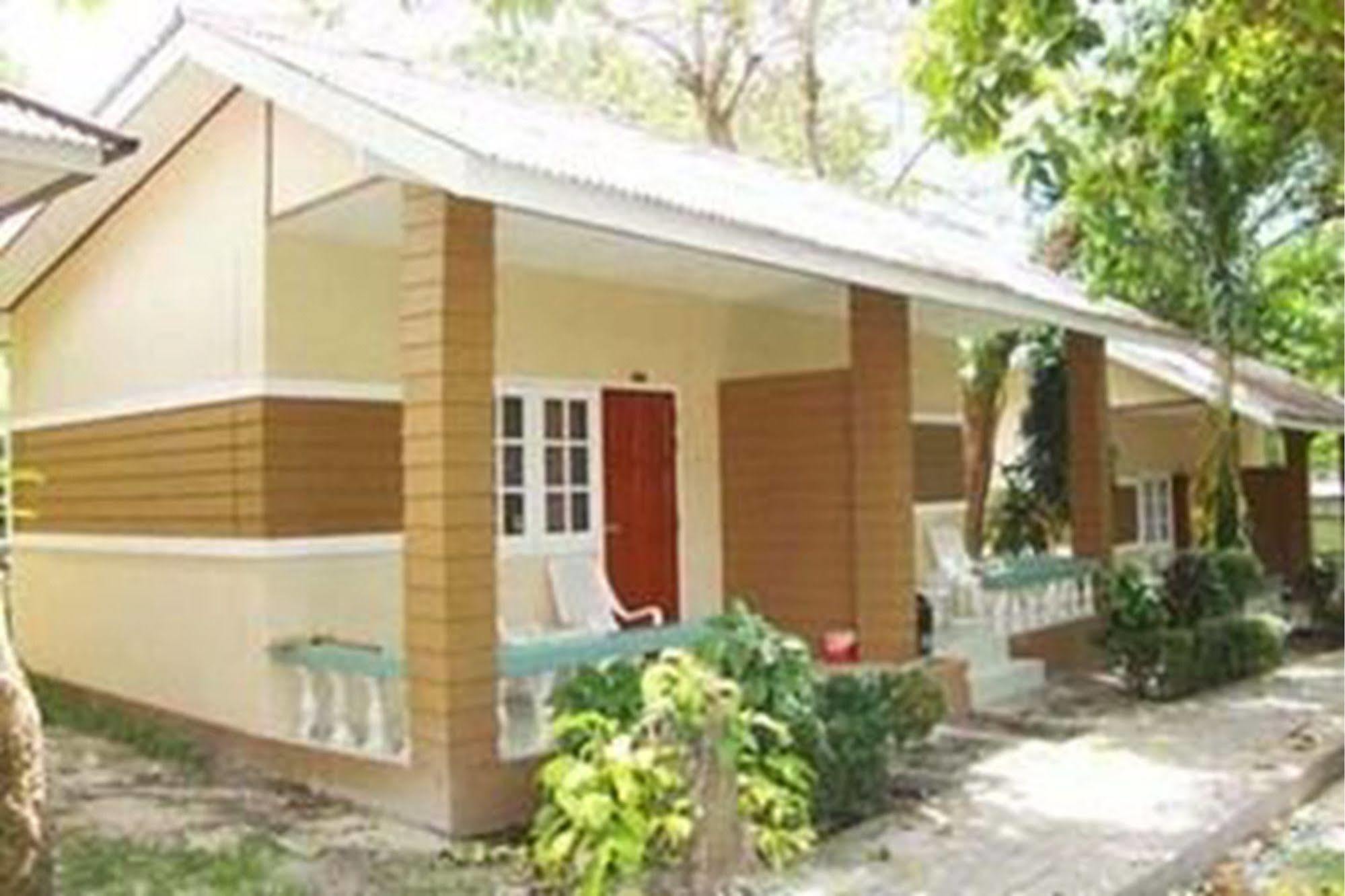 Malibu Samed Resort Koh Samet Εξωτερικό φωτογραφία