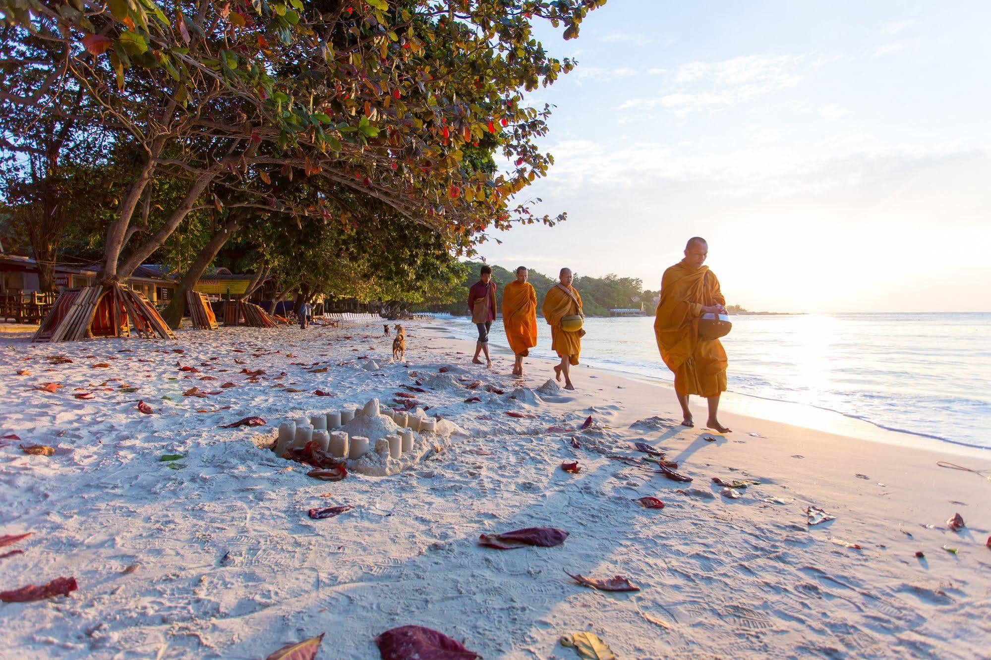 Malibu Samed Resort Koh Samet Εξωτερικό φωτογραφία
