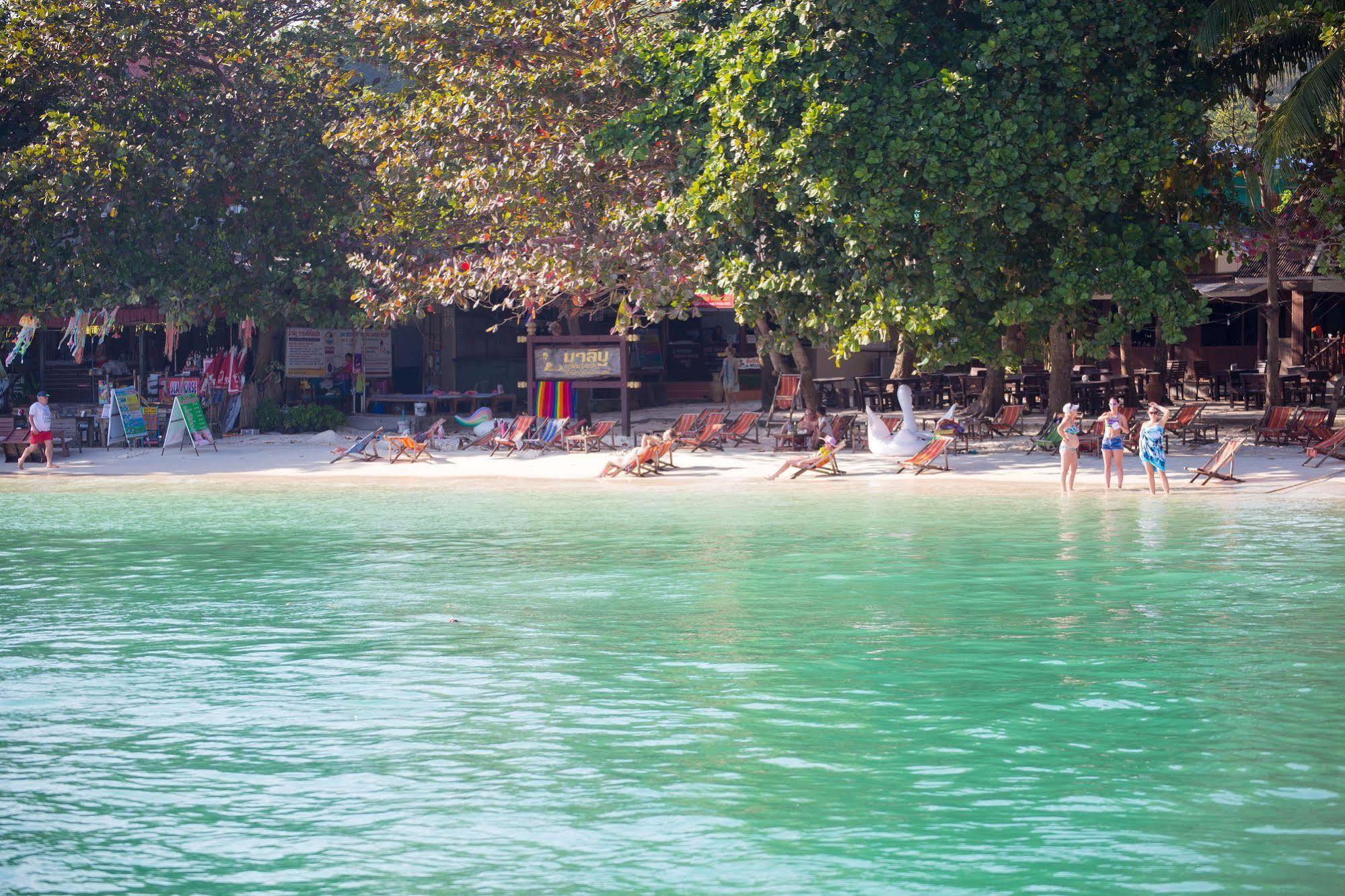 Malibu Samed Resort Koh Samet Εξωτερικό φωτογραφία