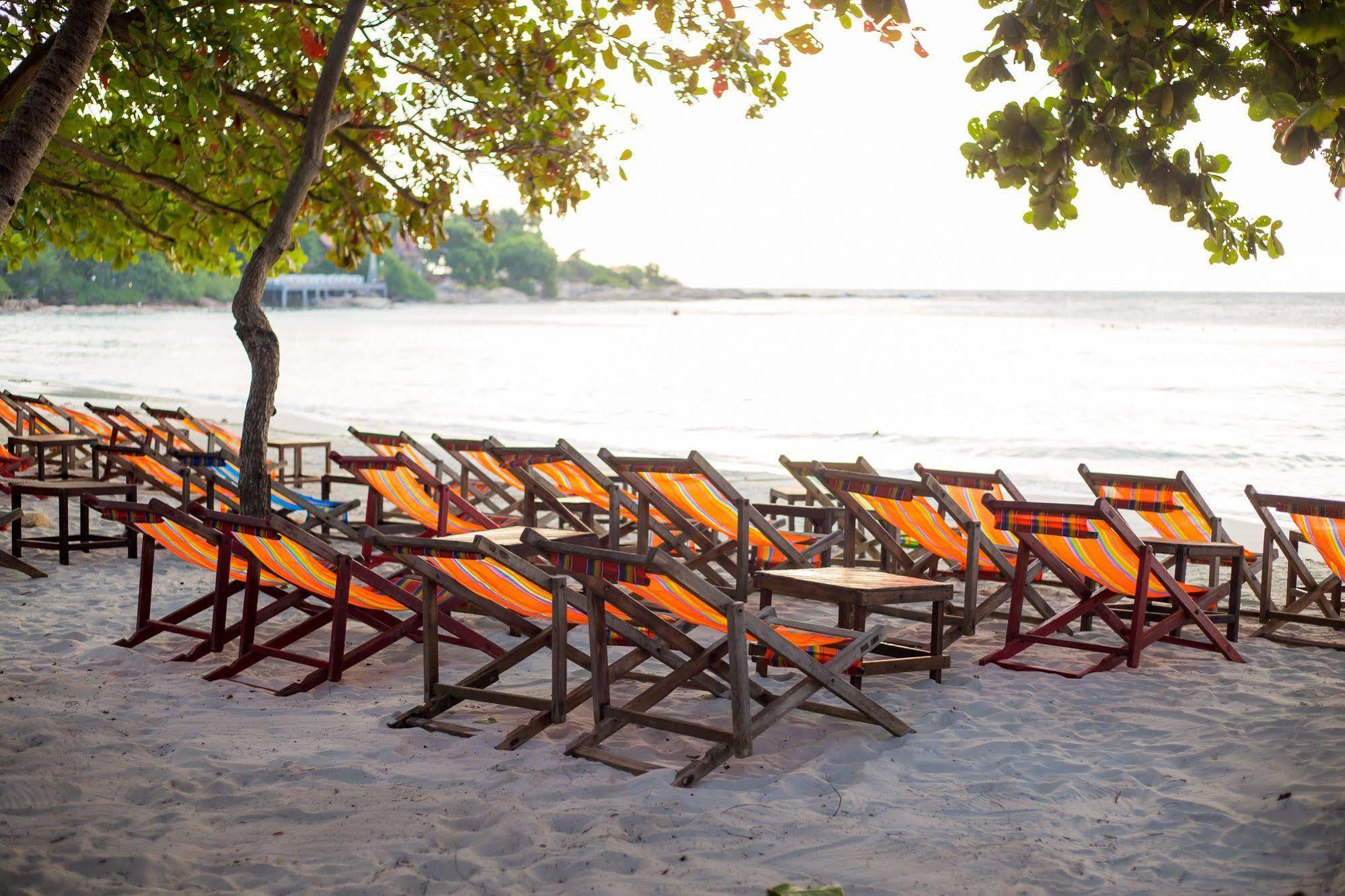 Malibu Samed Resort Koh Samet Εξωτερικό φωτογραφία