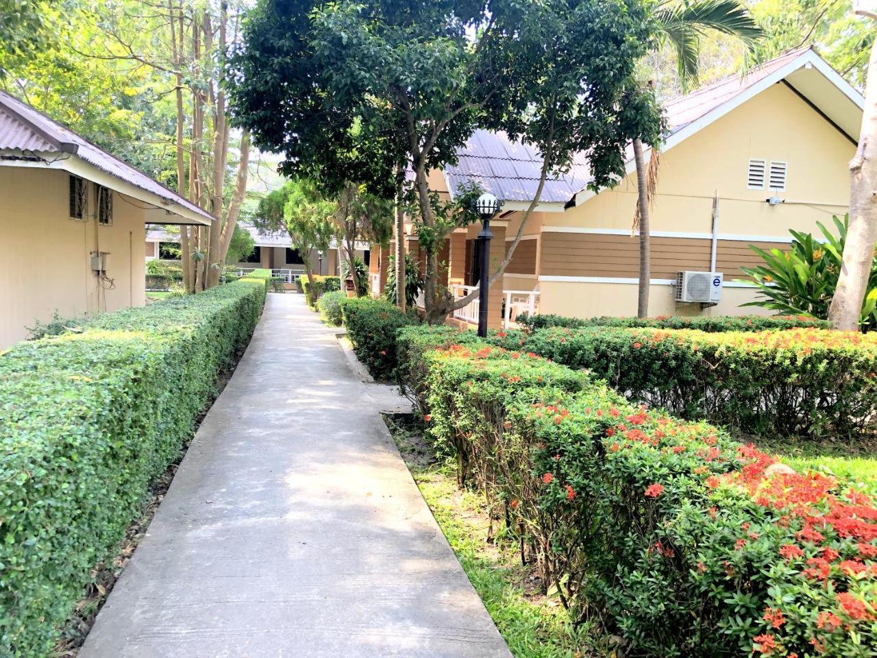 Malibu Samed Resort Koh Samet Εξωτερικό φωτογραφία